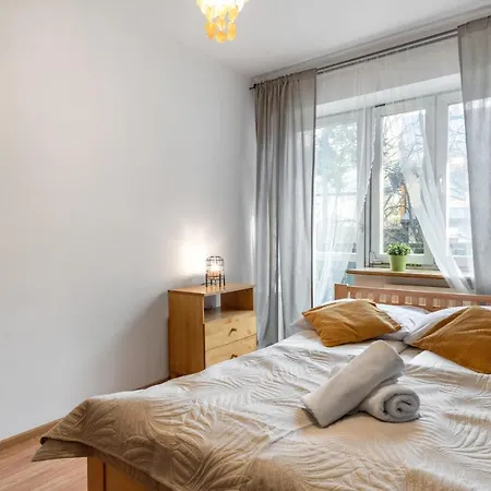 Apartament Rema W Centrum Apartzakop Zakopane Exteriér fotografie