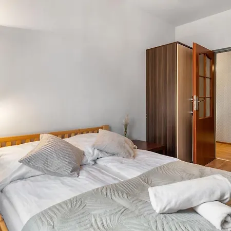 Apartament Rema W Centrum Apartzakop Zakopane Exteriér fotografie