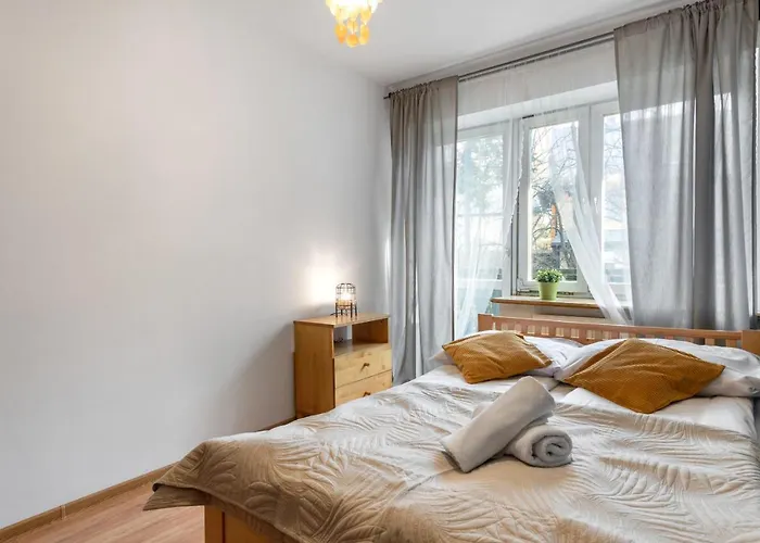 Apartament Rema W Centrum Apartzakop