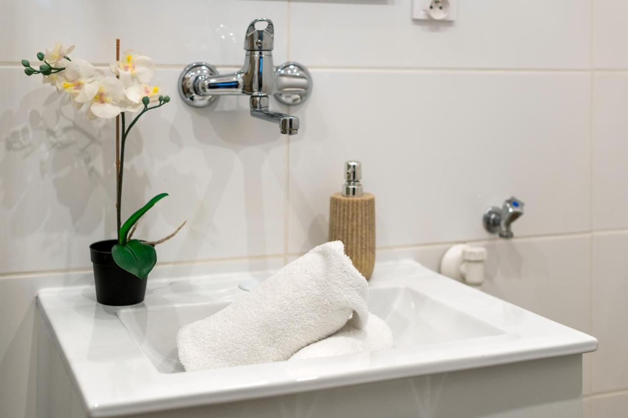 Rema W Centrum Apartzakop Apartment *