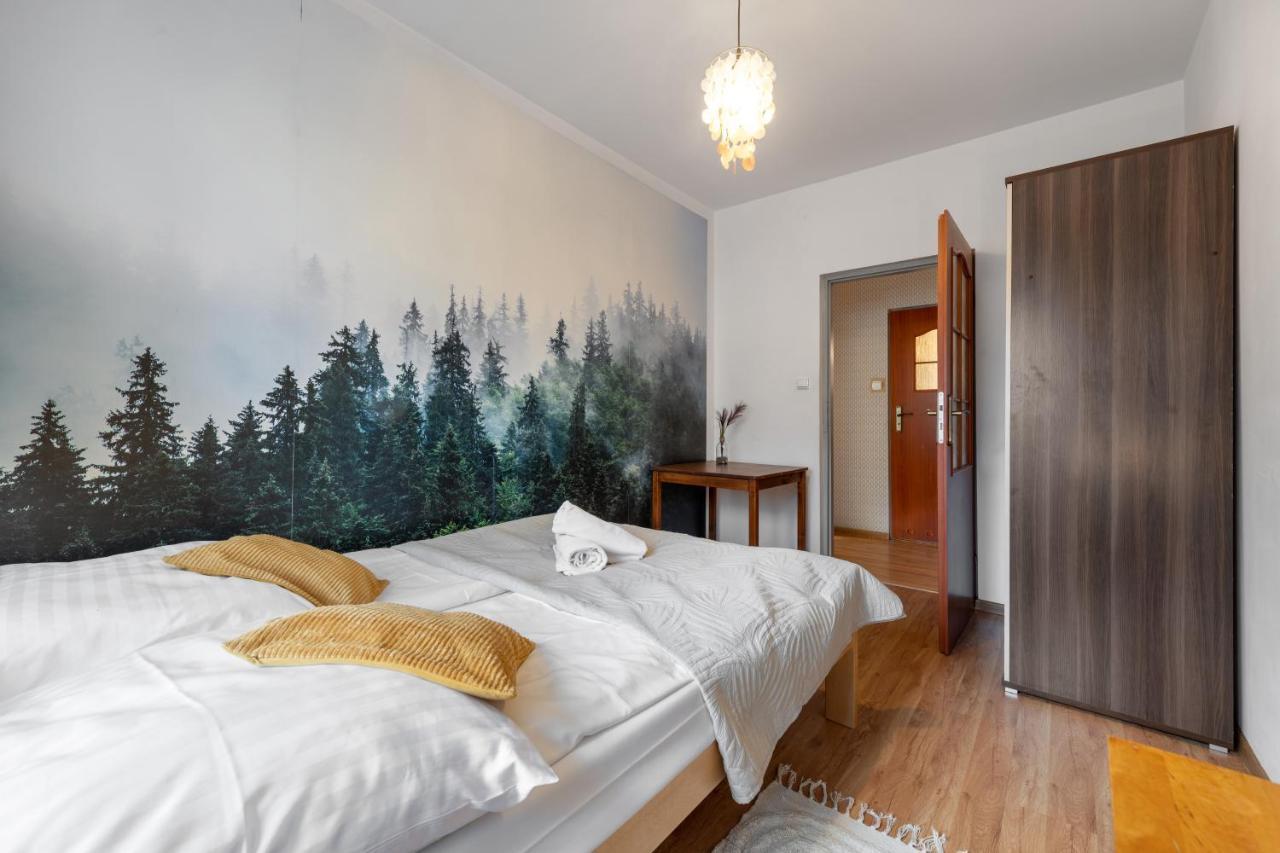 Rema W Centrum Apartzakop