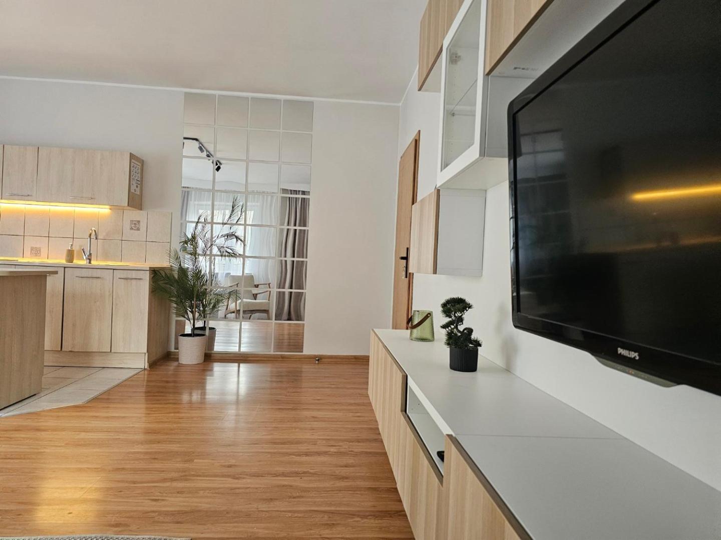 Rema W Centrum Apartzakop *