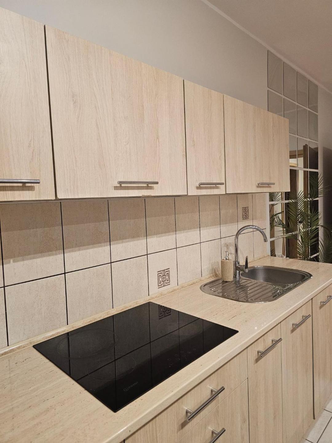 Apartment Rema W Centrum Apartzakop