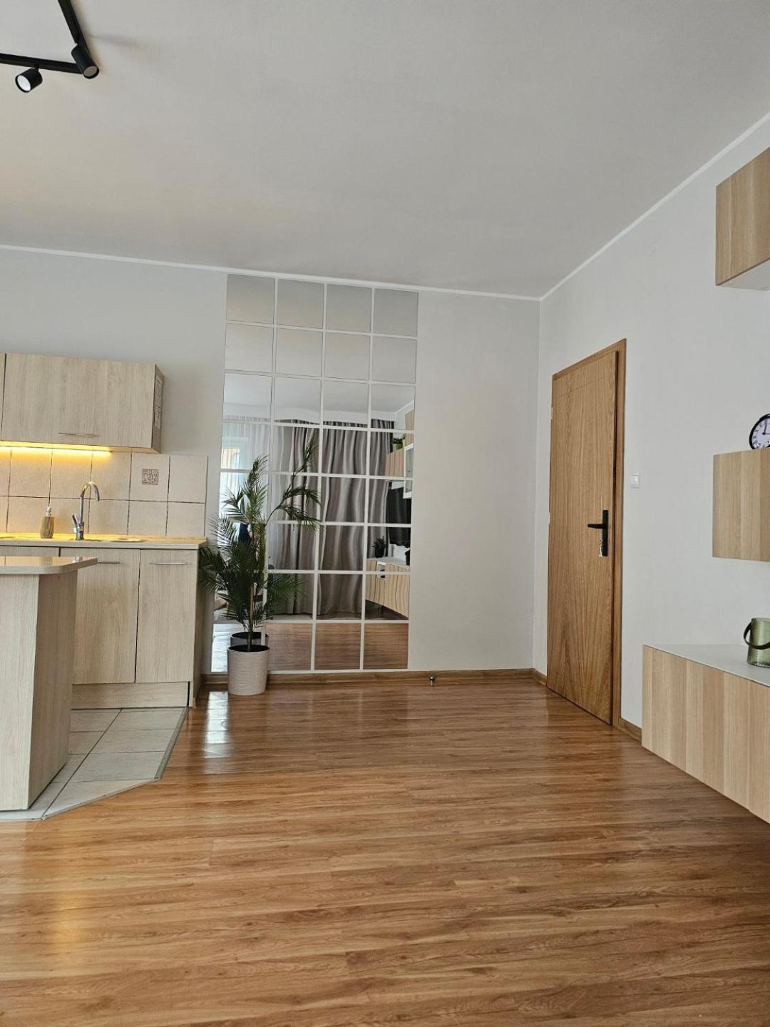 Apartment Rema W Centrum Apartzakop Zakopane