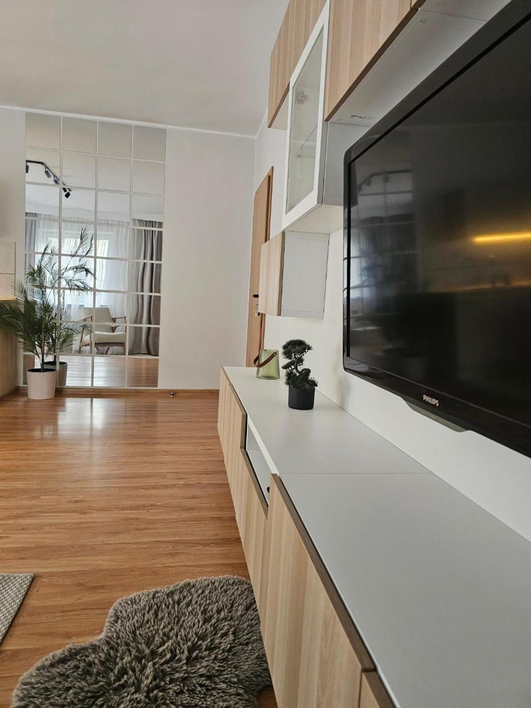 Rema W Centrum Apartzakop Zakopane