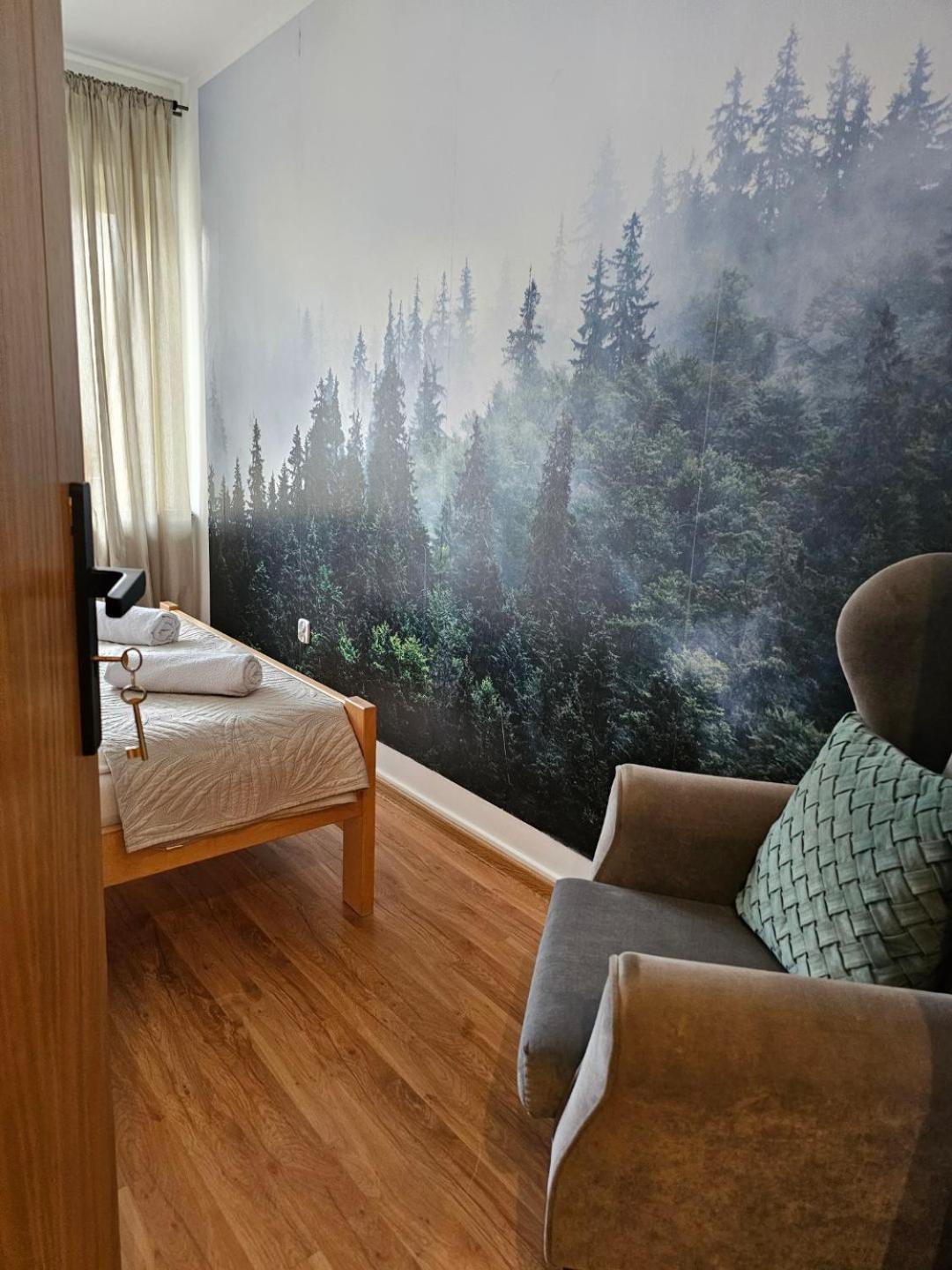 Rema W Centrum Apartzakop * Zakopane