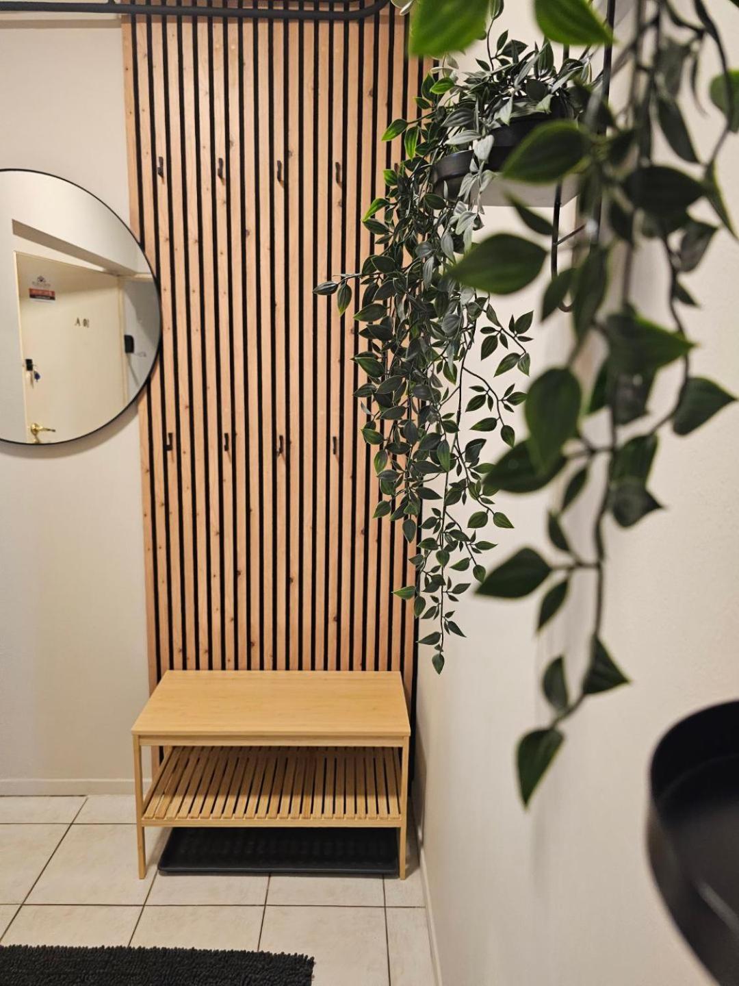 Rema W Centrum Apartzakop