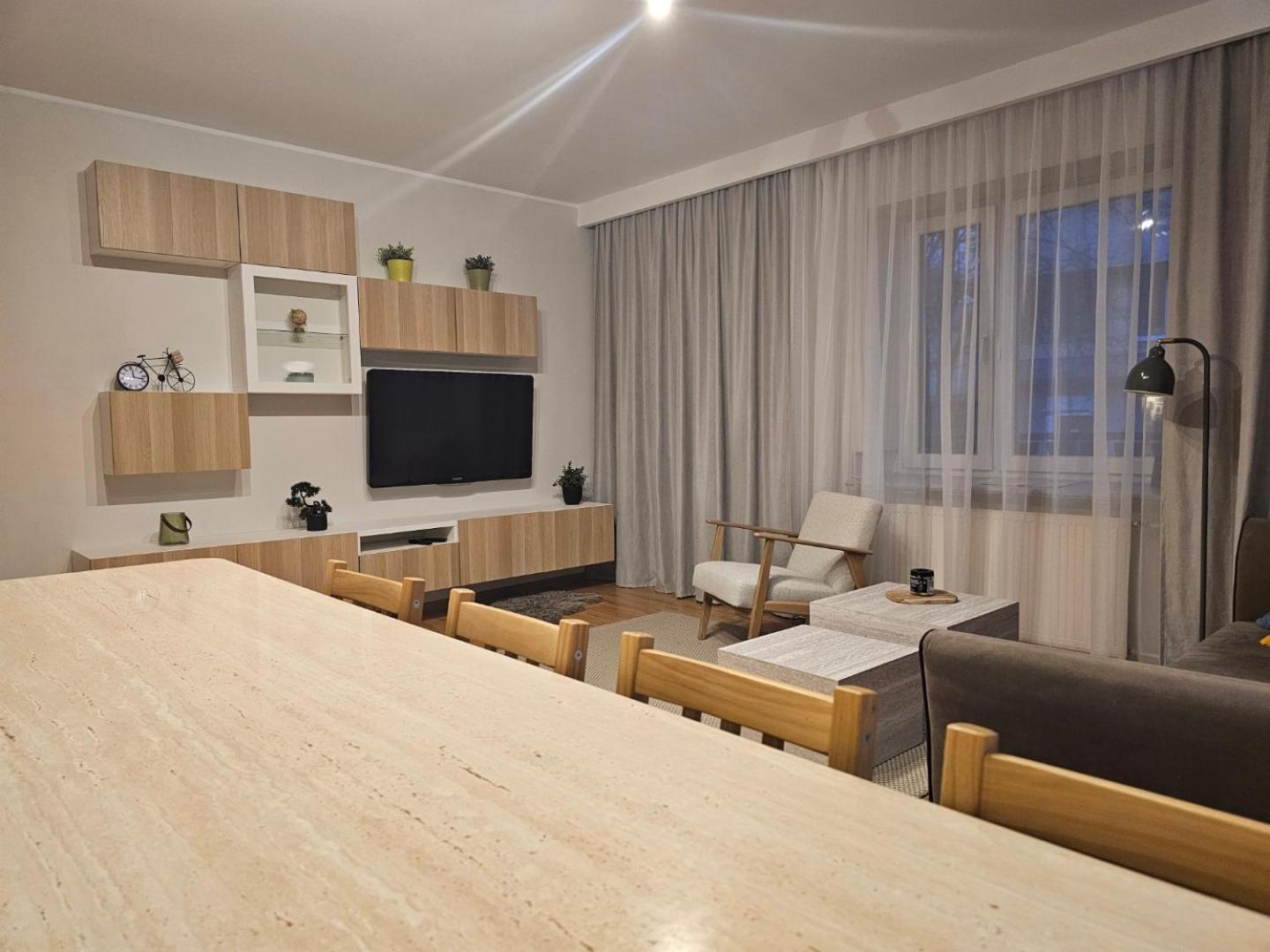 Rema W Centrum Apartzakop Apartment