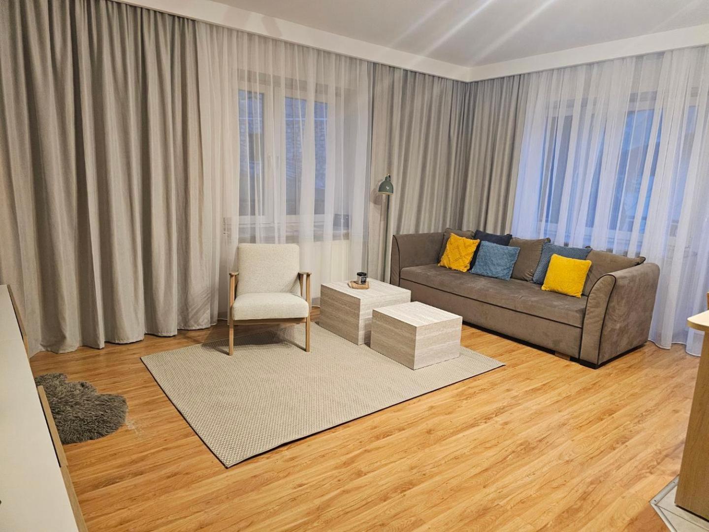 Apartment Rema W Centrum Apartzakop
